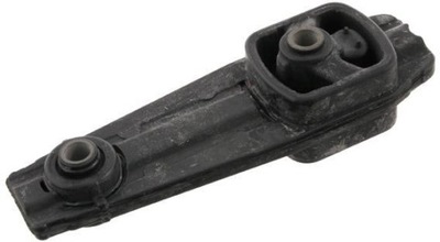 Swag подушка двигуна задня citroen c-elysse c2 фото №1