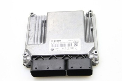 KOMPIUTERIS VALDIKLIS ECU 0281016924 BMW E84 E87 E90 