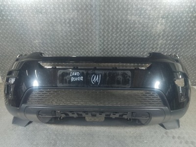 Land rover discovery sport l550 бампер перед передний фото №1