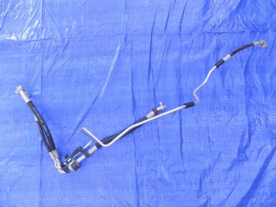 Шланг провода кондиционера astra h 1,7 cdti фото №1