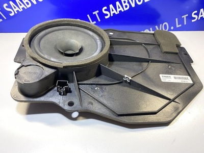 VOLVO C70 2007 ALTAVOCES  