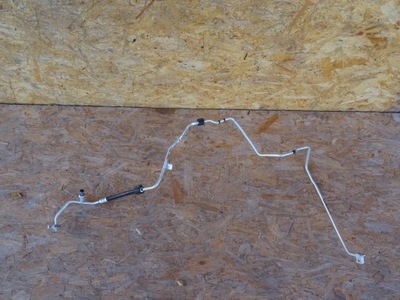 Fiat 500 шланг кондиціонера 52060986 фото №1