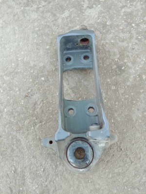 Кронштейн кронштейн каталізатора scania r ngs 2354809 фото №1