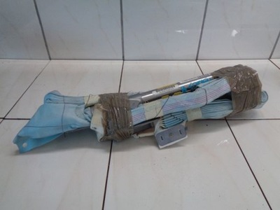 Daihatsu terios ii 08 шторка безопасности подушка безопасности правая фото №1