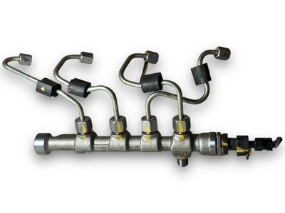 Fiat jeep молдинг впрыскная 46337642 1.6d фото №1