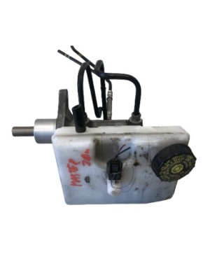 Насос гальмівна бачок master iii 03350890491 фото №1