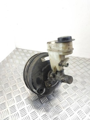 Opel vectra c 2003 усилитель тормоза фото №1