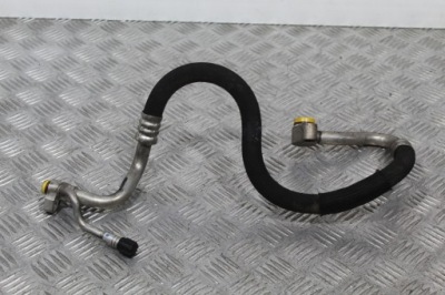 Wąż шланг кондиціонера bmw 3 e92 lift 4237906 фото №1