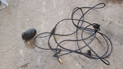 Citroen c4 04-10 антена 9655613780 фото №1