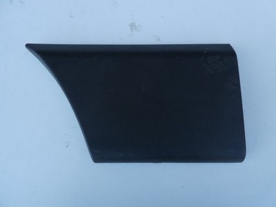 Renault master iii ліва молдинг задня 768f20005r фото №1