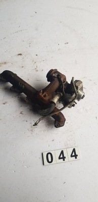 Турбина турбонагнетатель peugeot partner 08-15 фото №1