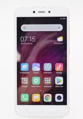 TELEFON XIAOMI REDMI 4X 3/32GB