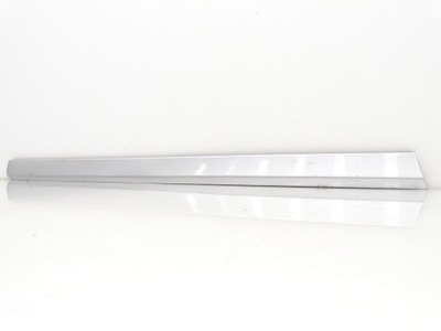 Молдинг нижняя дверь левый перед seat exeo 3r lx7w фото №1