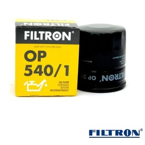 Filtron OP 540/1 Filtr oleju CITROEN PEUGEOT FIAT