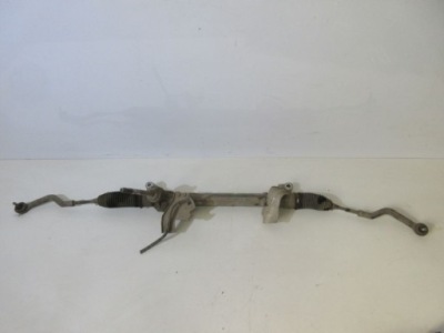 Трансмісія кермова nissan qashqai j11 фото №1