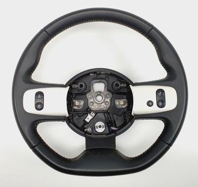 Воздуховод мультифункция renault twingo iii фото №1