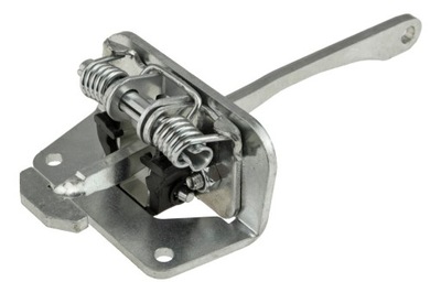 Nty ezc-au-143 обмежувач двері фото №1