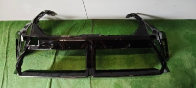 Бампер перед bmw x2 u10 m-pakiet фото №1