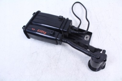 Фільтр вугільний kia xceed 23r. фото №1