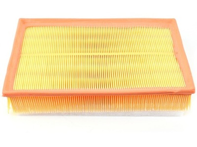 Фільтр повітря renault master iii 10- 2.3dci з губка фото №1