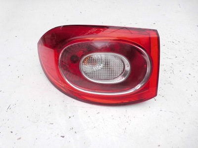 FARO PARTE TRASERA 5N0945095H VW TIGUAN 5N IZQUIERDA ORIGINAL  