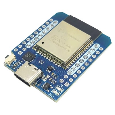 MODUŁ LIVE MINI KIT ESP32 WEMOS D1 ESP-WROOM-32 CH9102F