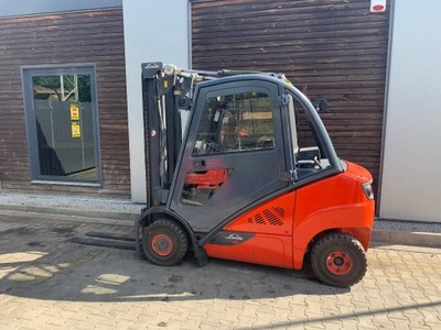 Linde H25D