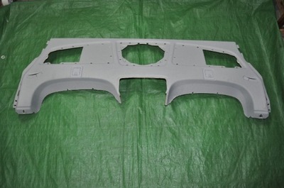 Полиця задня audi a8 d4 4h4863411 du2 фото №1