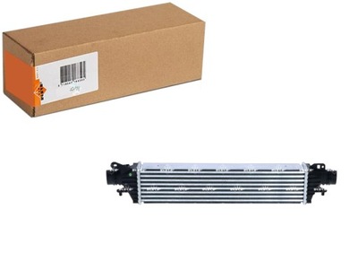 INTERCOOLER RADUADOR AIRE DE ADMISIÓN OPEL CORSA E 1.6 03.15-  