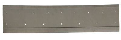 Jumper ducato boxer обшивка бок порог фото №1