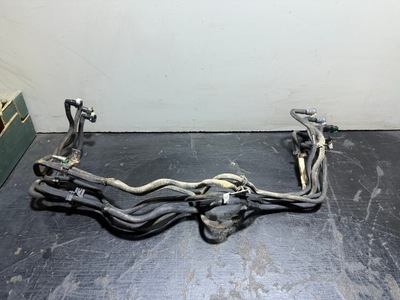 Berlingo partner iv 4 19- combo e труба wąż шланг пального паливний 1.5 hdi фото №1