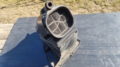 Iveco daily iv 06-12 корпус фильтра салонный фото №1