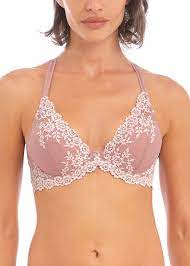 WACOAL EMBRACE LACE BIUSTONOSZ UK 32DD EU 70E