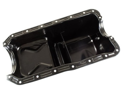 Ford ka fiesta escort orion courier піддон масляна фото №1