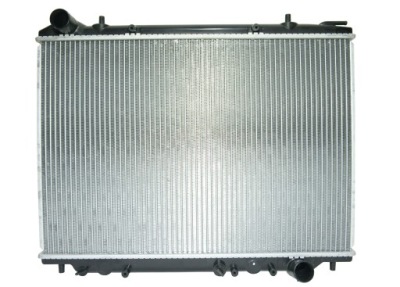 Радиатор opel frontera b 2.2 dti 1999-2004 фото №1