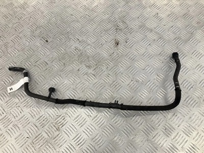 Шланг труба wąż wody ford ranger 22- 2.0 ecoblue mb3g-8w005-hc фото №1