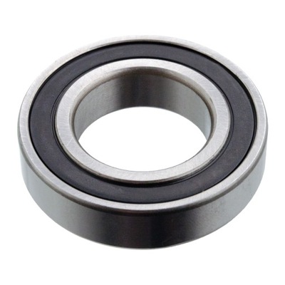 Febi bilstein 05362 подшипник, центральный подшипник вала приводного фото №1