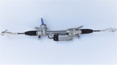 Рулевая рейка mercedes glc 253 4matic 2534609000 nowa фото №1