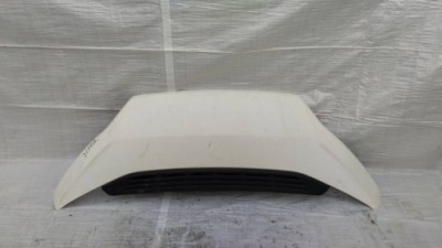 Капот крышка двигателя перед передняя jumper boxer ducato iii lift комплектная фото №1