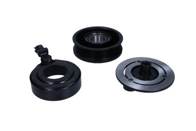 Maxgear ac130023 зчеплення електромагнітний, кондиціонер фото №1