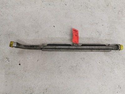 Интеркулер audi a6 c6 фото №1