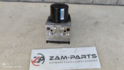 Насос abs vw passat b6 3c0614109 фото №1