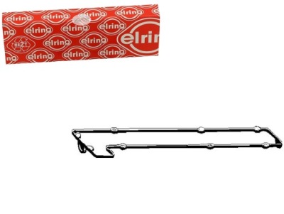 Elring прокладка кришки клапанів 6030160221 110350 фото №1