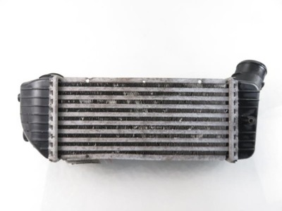 INTERCOOLER PEUGEOT 307 2.0 HDi 110 9636635380