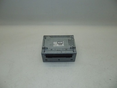 Ford b-max навігація радіо bm5t-18c815-pg фото №1