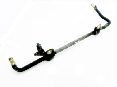 Трубка підсилювача alfa romeo 166 2.0 фото №1