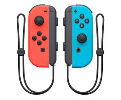 Pad bezprzewodowy do konsoli Nintendo Switch Joy