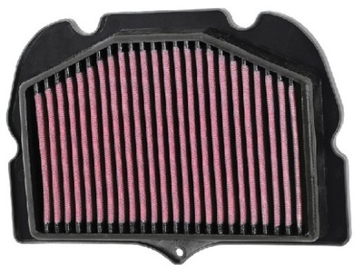 FILTRO AIRE MOTO. SUZUKI GSX1300R HAYABUSA (RACE SPECIFIC)/ 08-09  