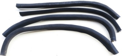 Уплотнители внутреннее 4szt. mercedes slk w170 r170 фото №1