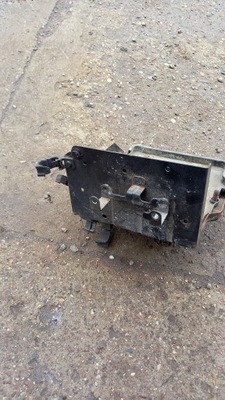 Корпус основание аккумулятор корзина panda ii 000r-2010r фото №1